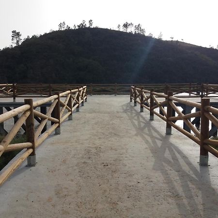 הוילה סאו לואיס Monte Da Retirada מראה חיצוני תמונה