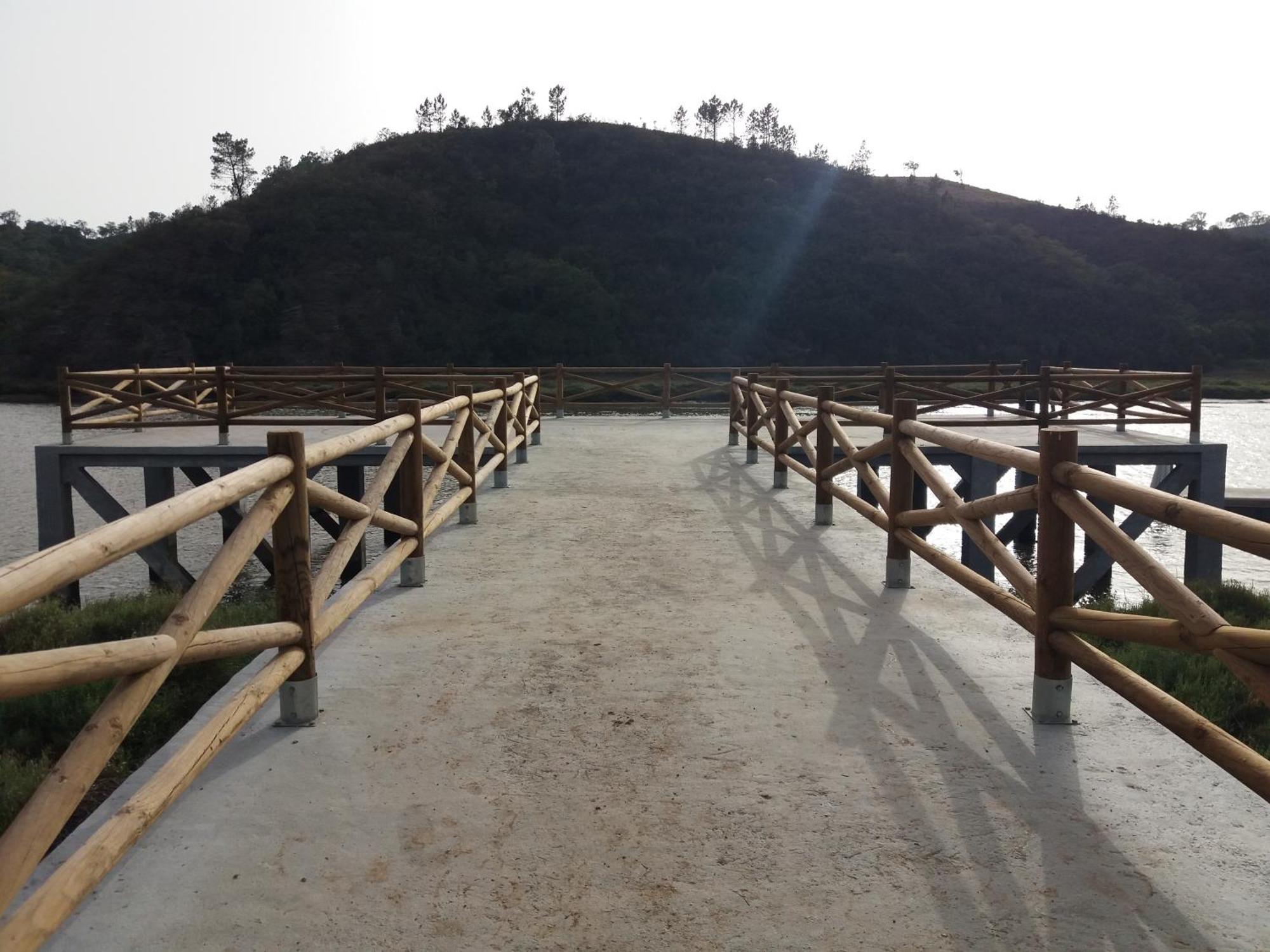 הוילה סאו לואיס Monte Da Retirada מראה חיצוני תמונה
