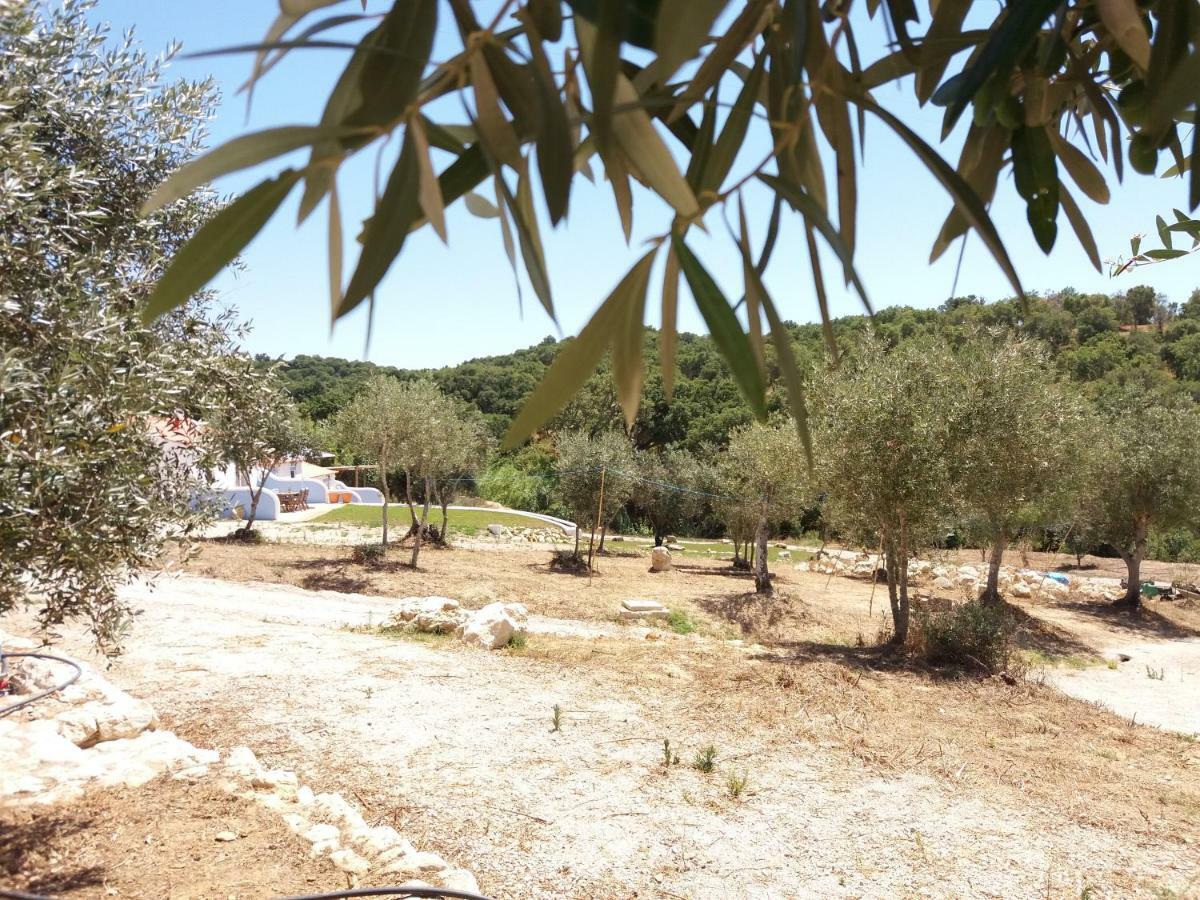 הוילה סאו לואיס Monte Da Retirada מראה חיצוני תמונה
